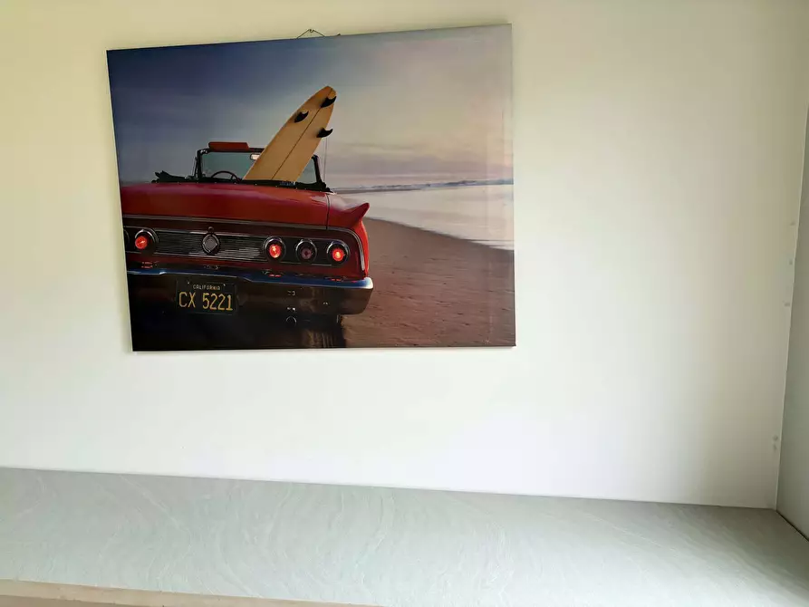 Immagine 5 di Camera in affitto  in Via Angelo de Gasperis2 a Milano