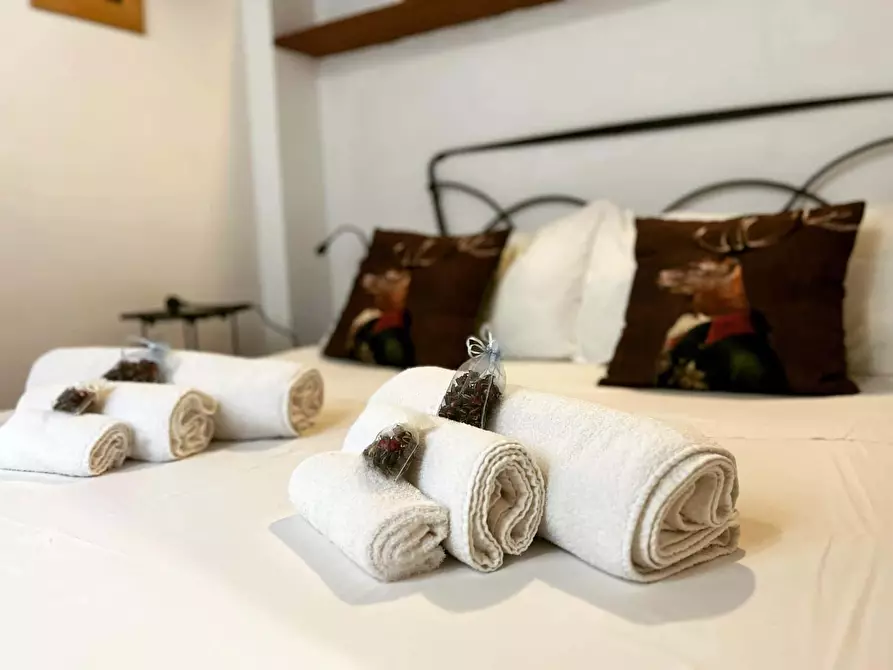 Immagine 13 di Appartamento in affitto  in Via Antonio Cesari39 a Roma