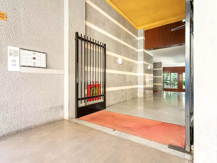 Immagine 16 di Appartamento in affitto  in Via Giuseppe Antonio Borgese14 a Milano