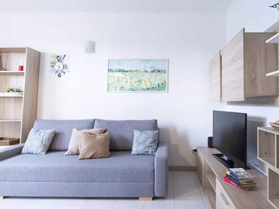Immagine 2 di Appartamento in affitto  in Via Adamello8 a Milano