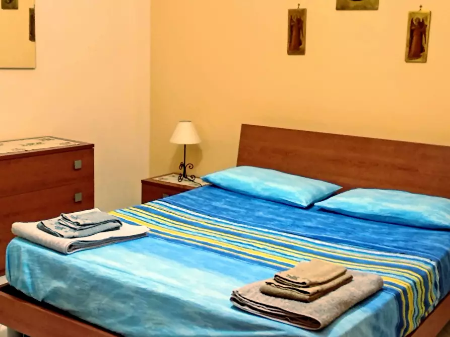 Immagine 13 di Appartamento in affitto  in Via Cappuccini94 a Trabia