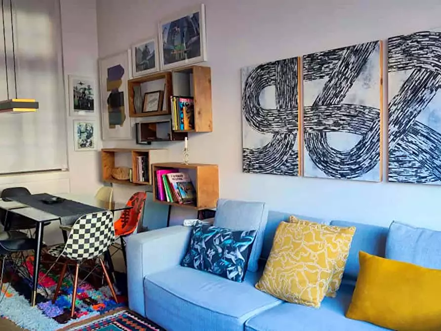 Immagine 3 di Appartamento in affitto  in Via Antonio Pasinetti a Milano