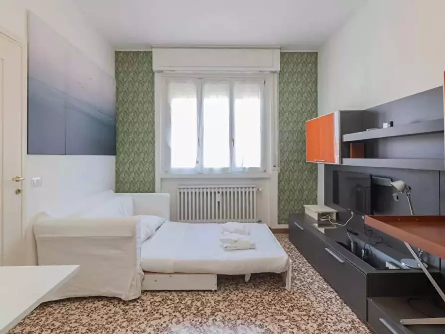 Immagine 7 di Appartamento in affitto  in Via Bordighera29 a Milano