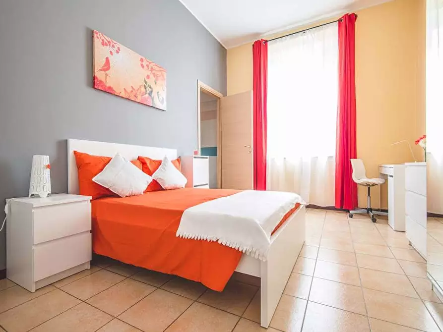 Immagine 1 di Camera in affitto  in Viale Monza158 a Milano