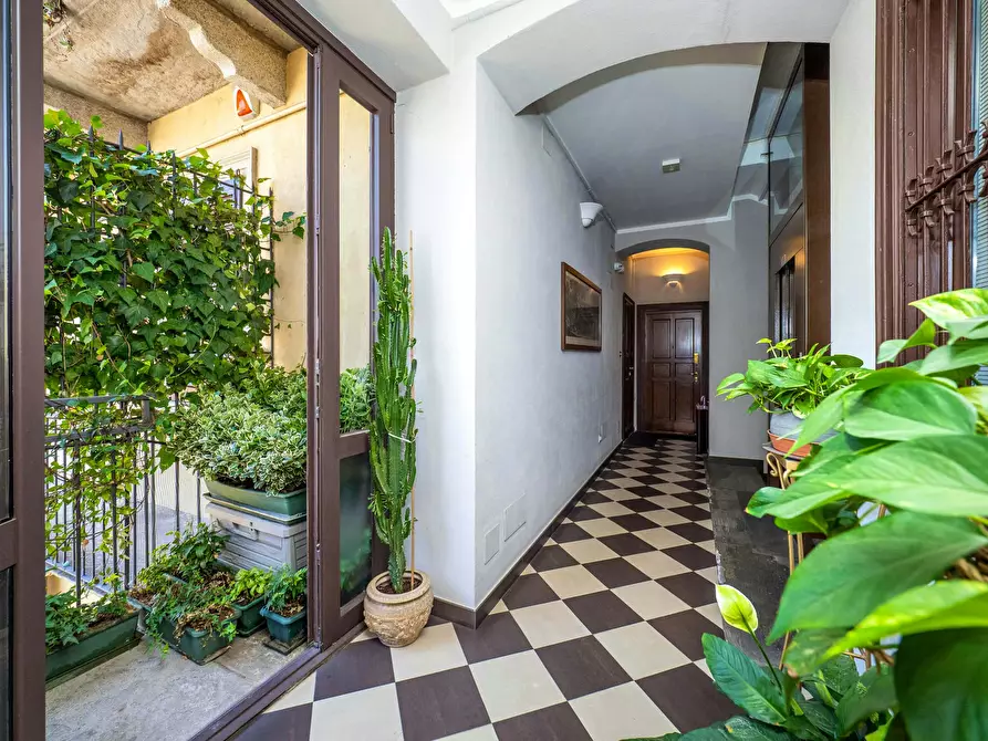 Immagine 55 di Appartamento in affitto  in Piazza XXV Aprile a Milano