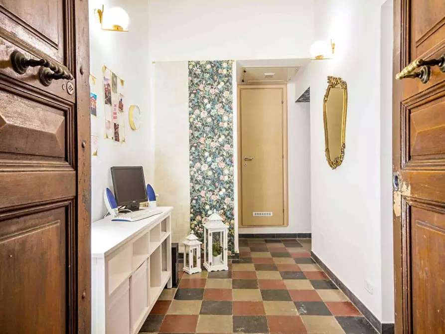 Immagine 18 di Appartamento in affitto  in Via La Marmora11 a Roma