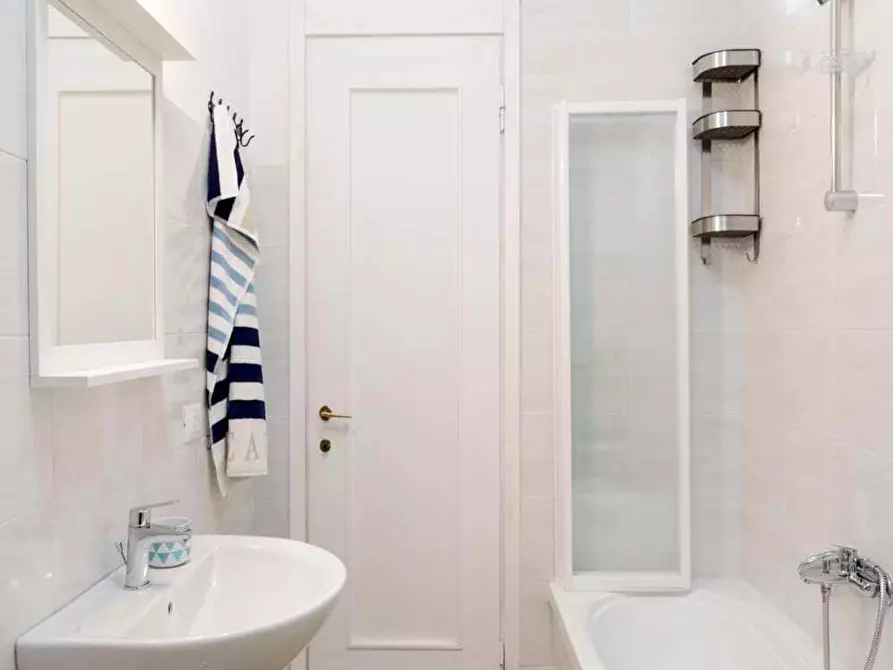 Immagine 15 di Camera in affitto  in Viale Tibaldi2 a Milano