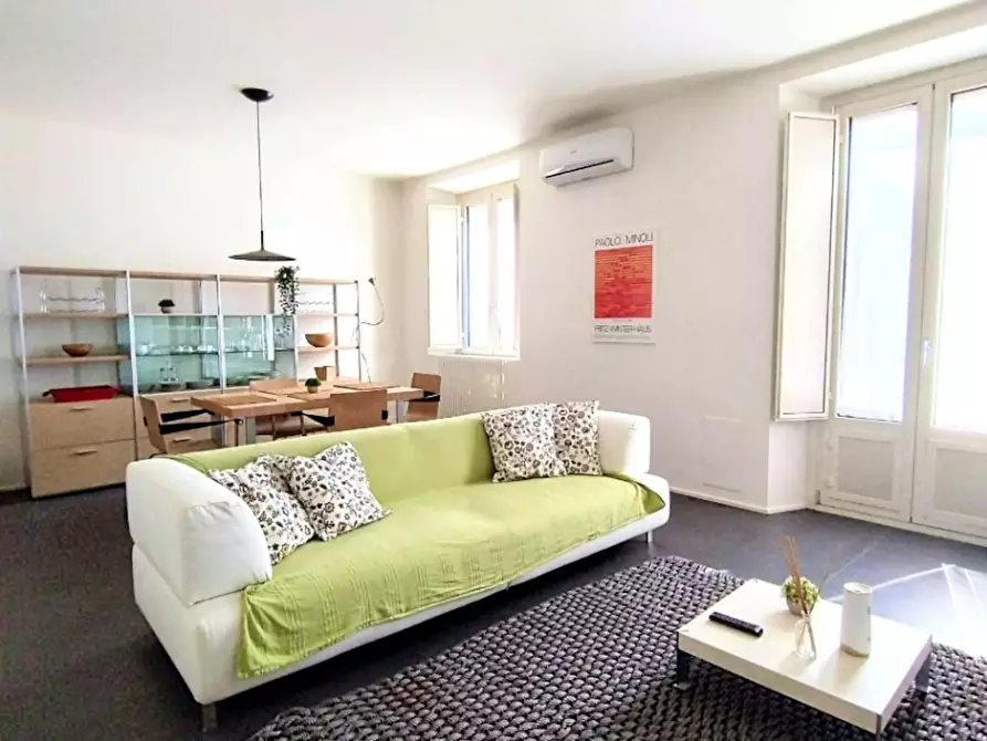 Immagine 1 di Appartamento in affitto  in Via Orti a Milano