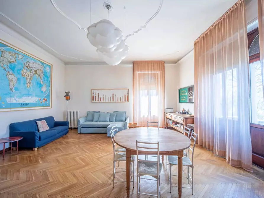 Immagine 1 di Appartamento in affitto  in Calle Generale Chinotto11 a Venezia