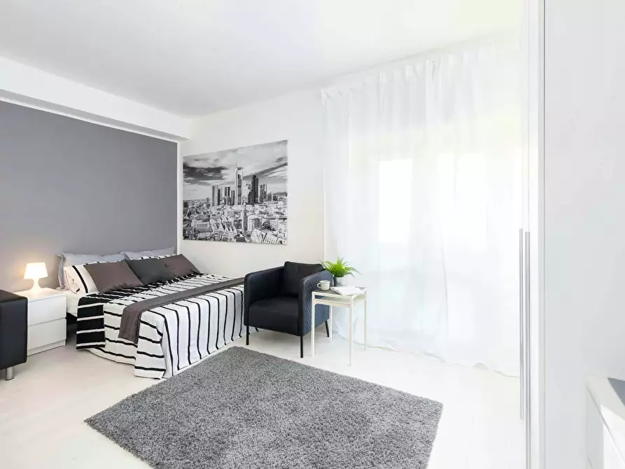 Immagine 1 di Camera in affitto  in Via Milano23 a Venezia