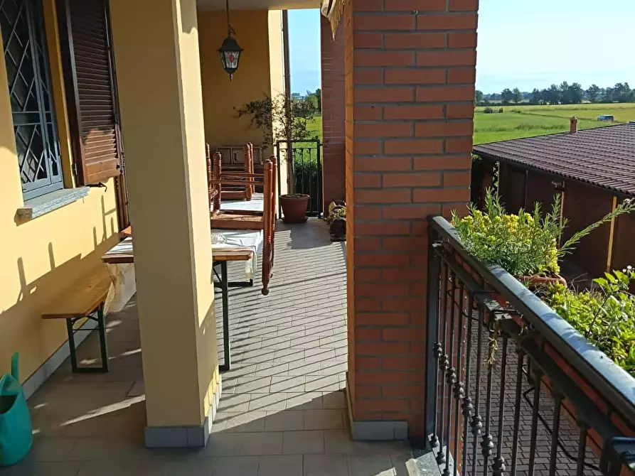 Immagine 20 di Camera in affitto  in Via Don A. Vezzoli13 a Gaggiano