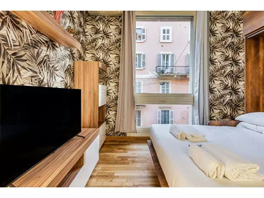 Immagine 20 di Appartamento in affitto  in Via Meravigli16 a Milano