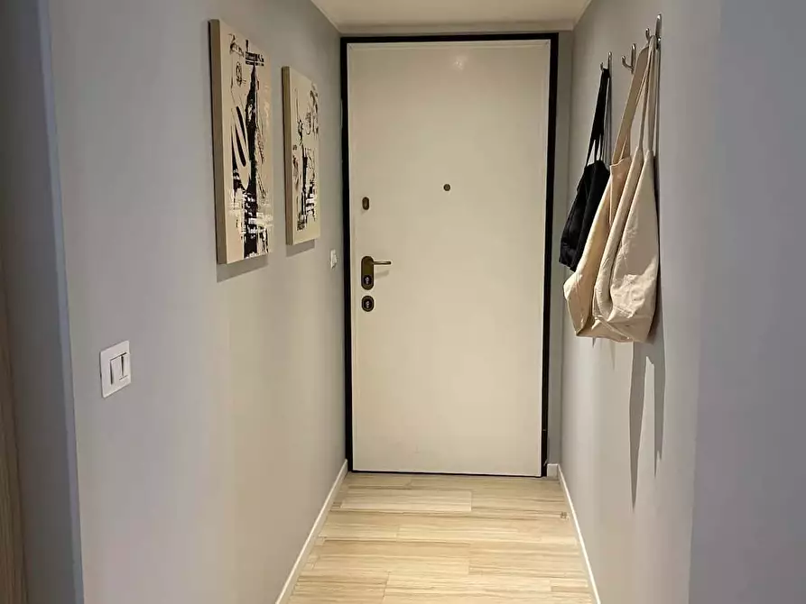 Immagine 15 di Appartamento in affitto  in Via Domenico Scarlatti31 a Milano