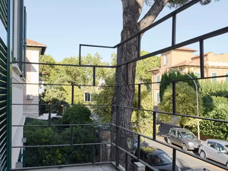 Immagine 19 di Appartamento in affitto  in Via Giulia di Gallese4 a Roma