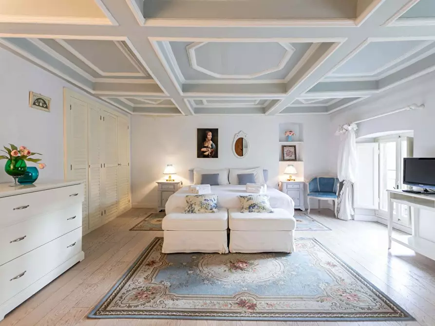 Immagine 23 di Appartamento in affitto  in Via delle Seggiole6 a Firenze