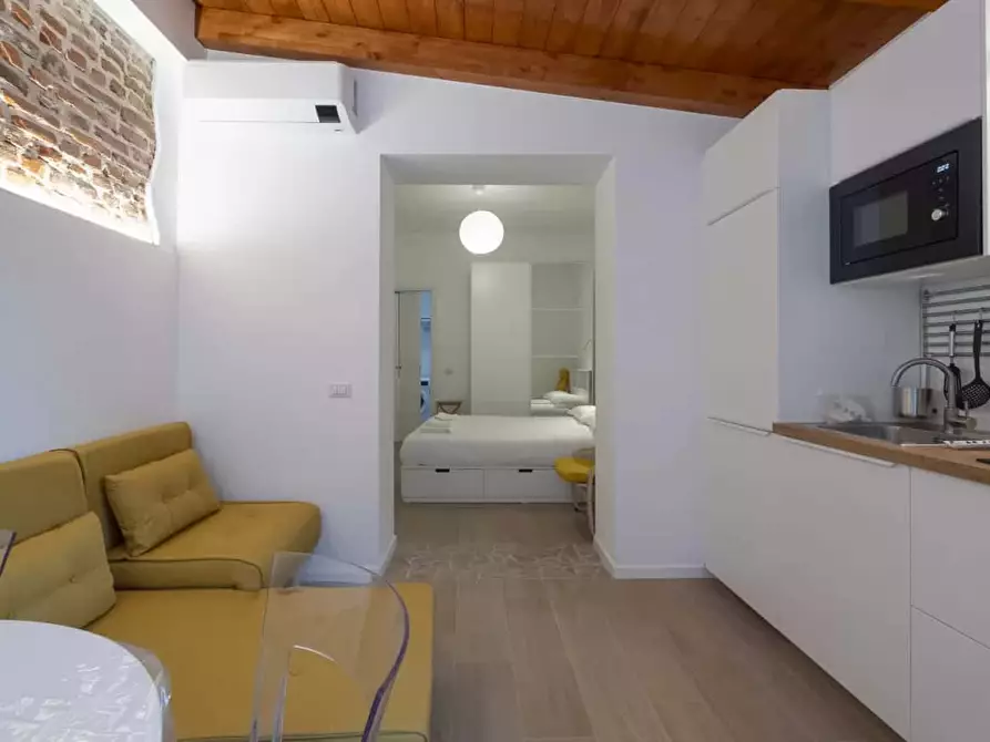 Immagine 6 di Appartamento in affitto  in Via Privata Flumendosa5 a Milano