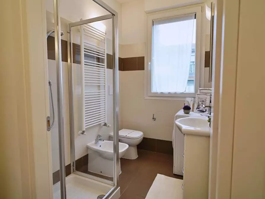 Immagine 16 di Appartamento in affitto  in Via Giuseppe Candiani a Milano