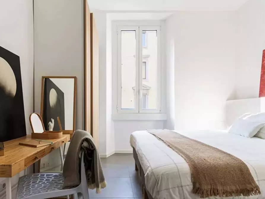 Immagine 6 di Appartamento in affitto  in Via Augusto Anfossi13 a Milano