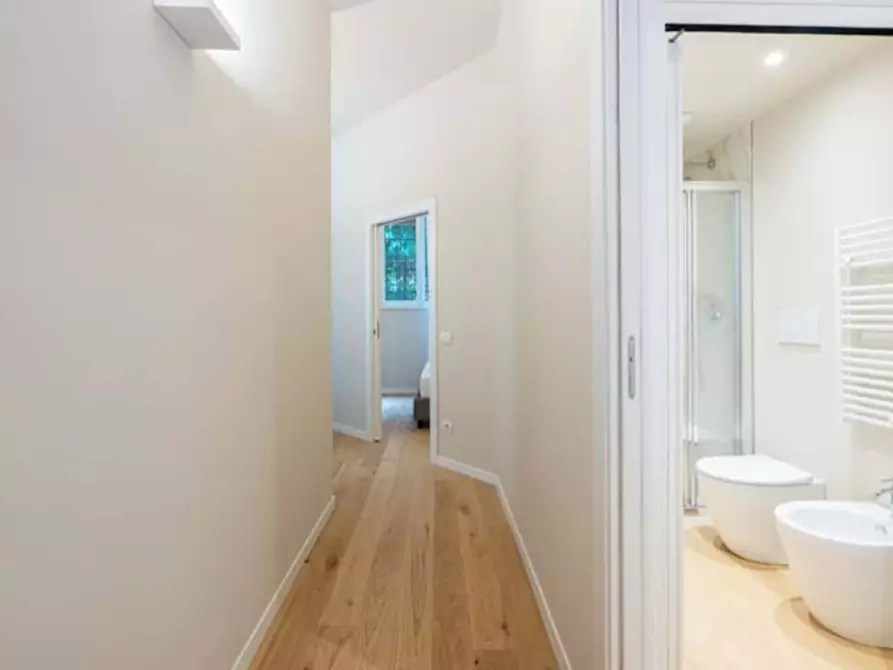 Immagine 12 di Appartamento in affitto  in Viale Daniele Ranzoni14 a Milano