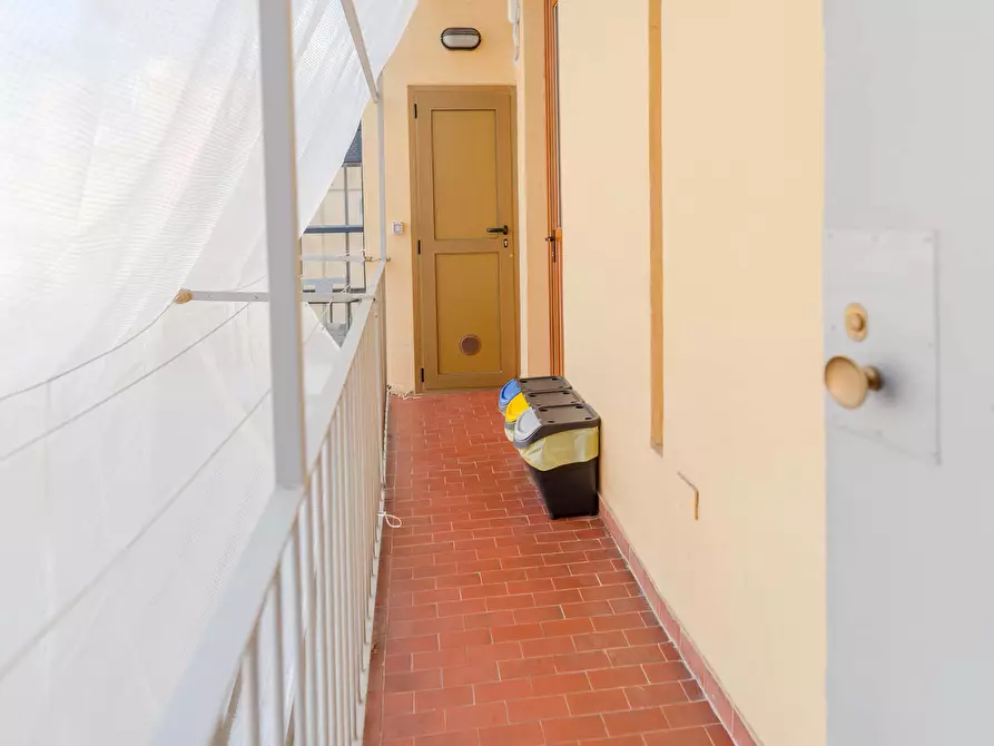 Immagine 18 di Appartamento in affitto  in Lungo Dora Napoli58 a Torino