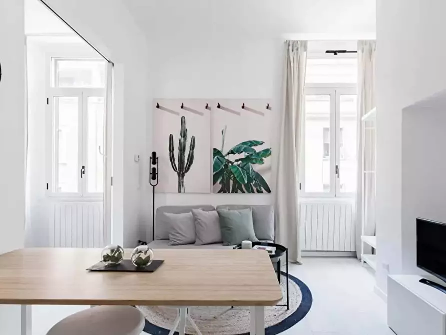 Immagine 18 di Appartamento in affitto  in Via Felice Casati24 a Milano