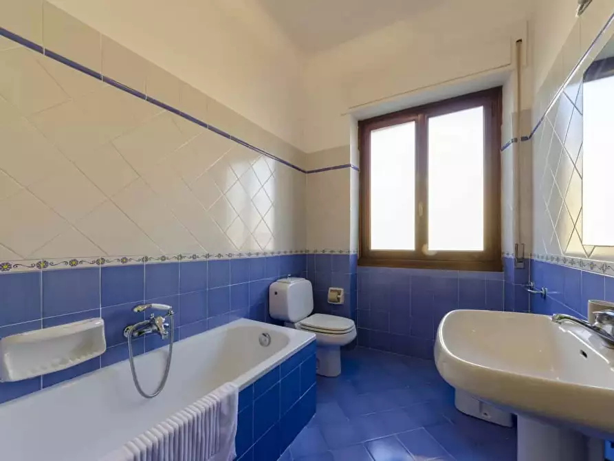 Immagine 32 di Appartamento in affitto  in Via Camilla a Genova