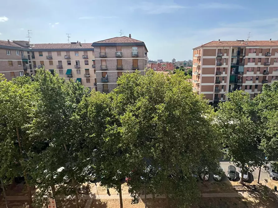 Immagine 29 di Appartamento in affitto  in Via Eleonora Duse9 a Bologna