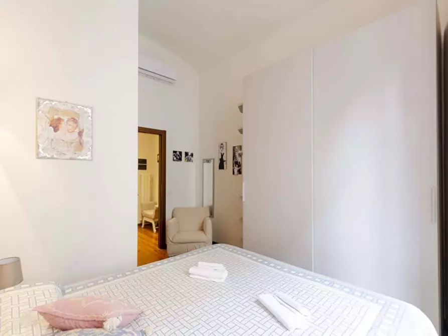 Immagine 13 di Appartamento in affitto  in Via Giuseppe Mazzini40 a Rapallo