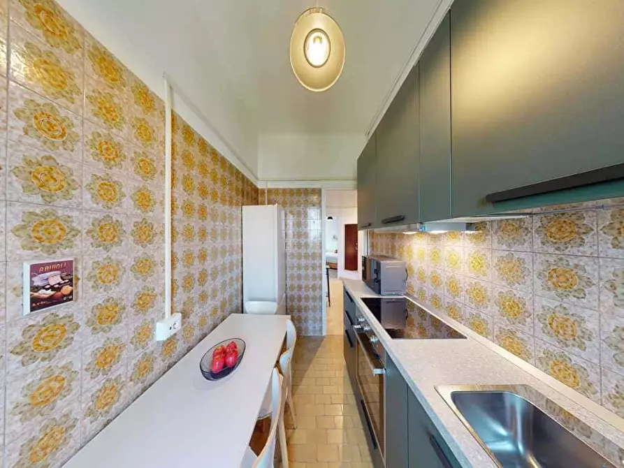 Immagine 18 di Camera in affitto  in Via Luigi Bertelli16 a Milano