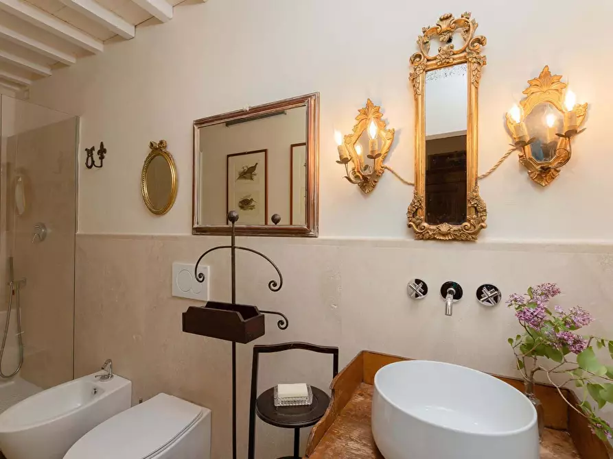 Immagine 29 di Appartamento in affitto  in Piazzetta Baldelli4 a Cortona