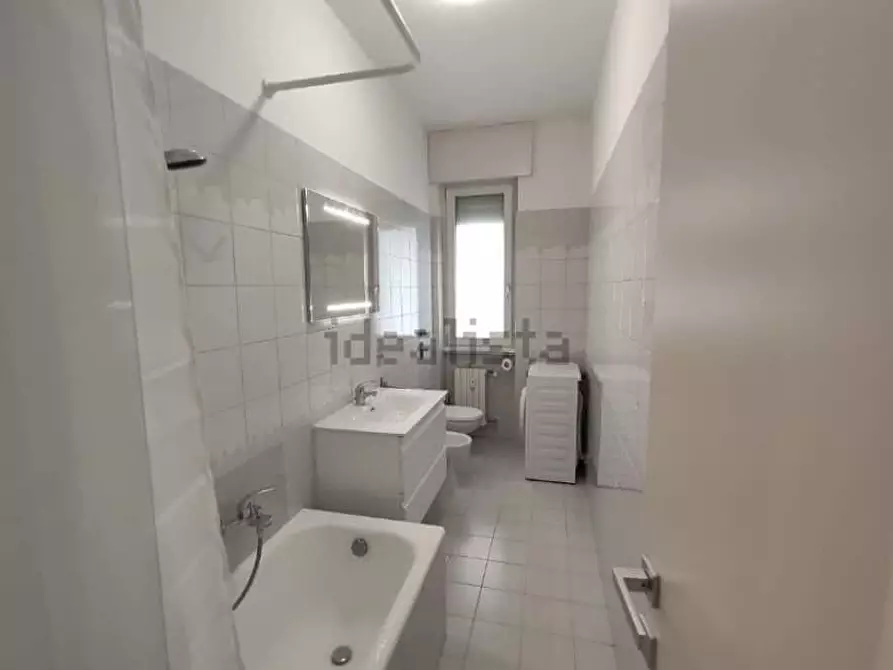 Immagine 5 di Appartamento in affitto  in Via Adeodato Ressi5 a Milano