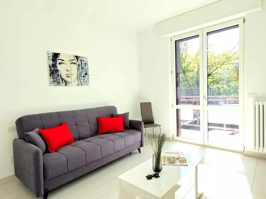 Immagine 1 di Appartamento in affitto  in Via Valtellina a Buccinasco