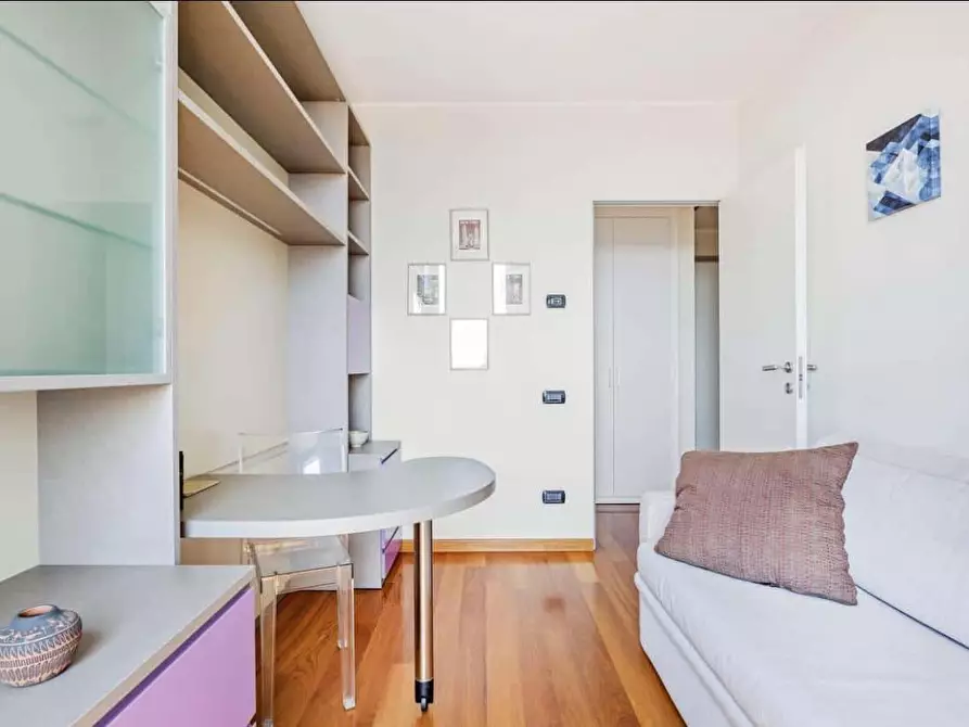 Immagine 4 di Appartamento in affitto  in Via Paolo Lomazzo52 a Milano