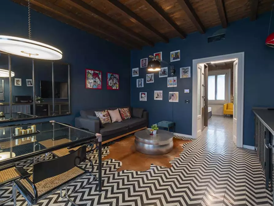 Immagine 30 di Appartamento in affitto  in Via Bernardino de Conti6 a Milano
