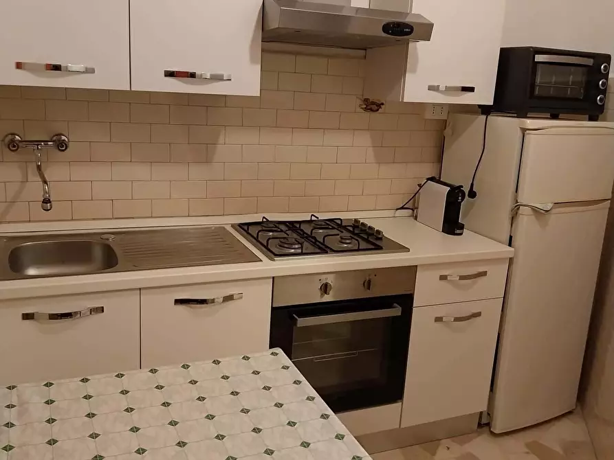 Immagine 8 di Appartamento in affitto  in Via Giuseppe Meda14 a Milano