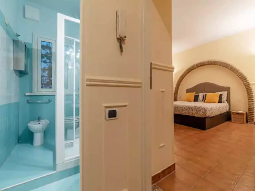 Immagine 7 di Appartamento in affitto  in Vicolo dei Soldati35 a Roma