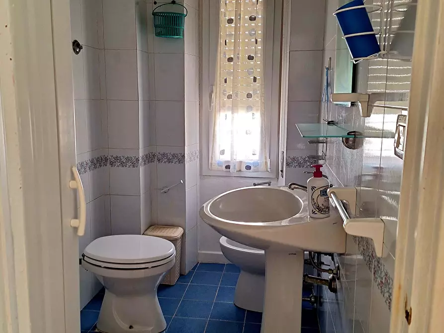 Immagine 25 di Appartamento in affitto  in Via Giacomo Leopardi5 a Alghero