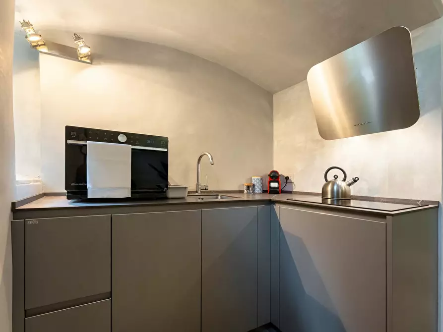 Immagine 26 di Appartamento in affitto  in Via dei Benci a Firenze