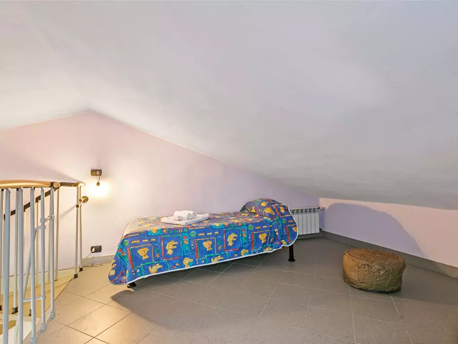 Immagine 10 di Appartamento in affitto  in Via Felice Cavallotti184 a Viareggio