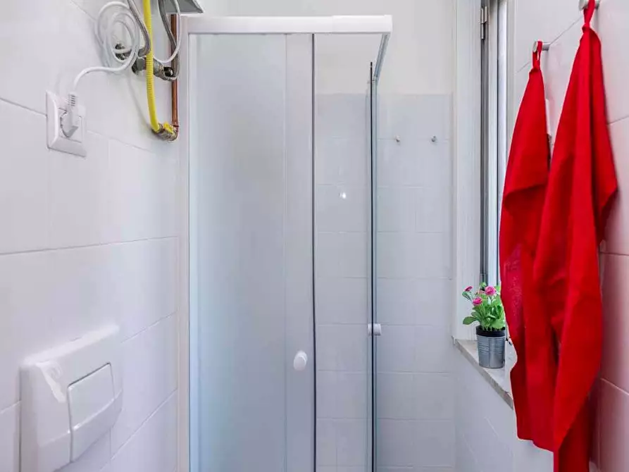 Immagine 42 di Camera in affitto  in Via Giuseppe Frua16 a Milano