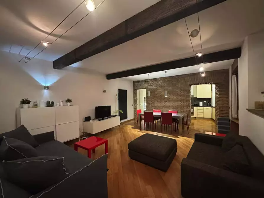 Immagine 1 di Appartamento in affitto  in Via del Seminario91 a Roma