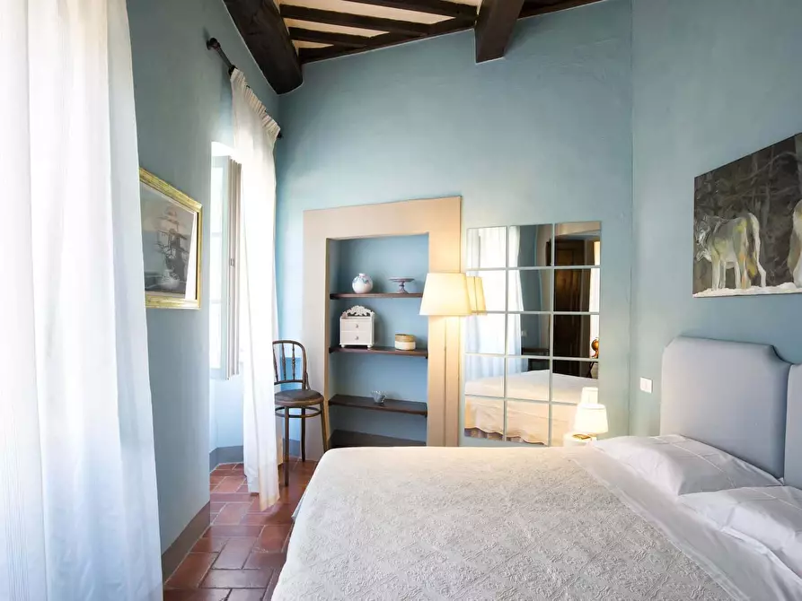 Immagine 12 di Appartamento in affitto  in Via Passerini a Cortona