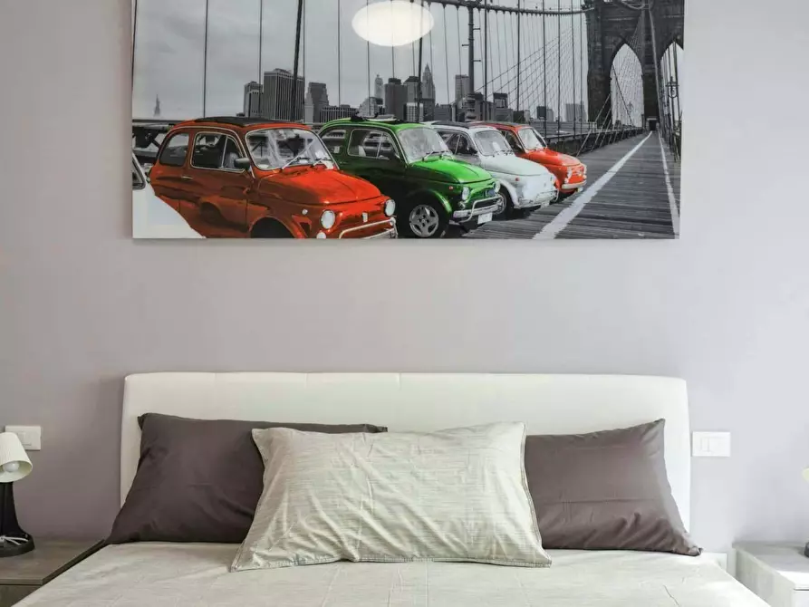 Immagine 8 di Appartamento in affitto  in Via Eugenio Curiel a Rozzano