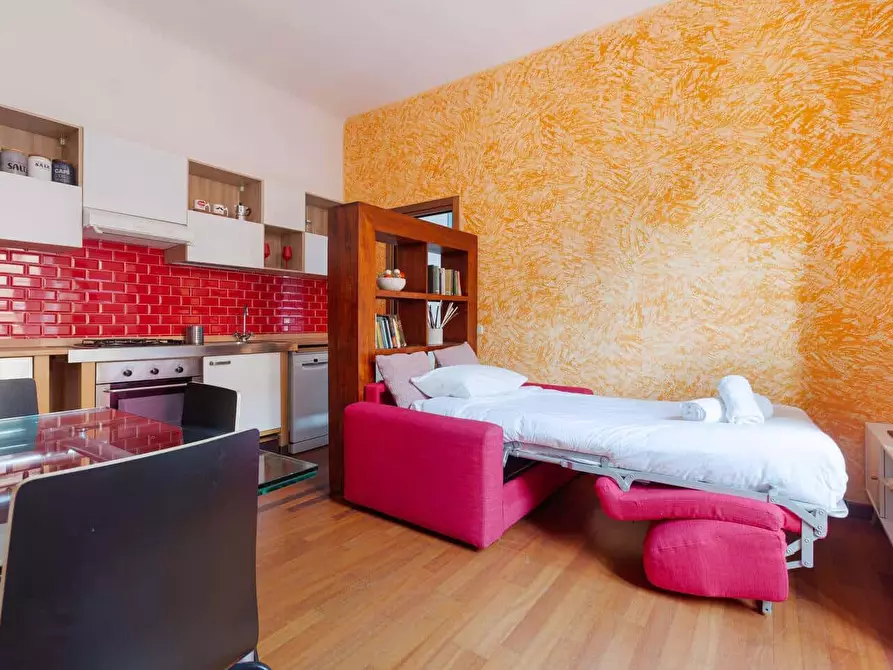 Immagine 5 di Appartamento in affitto  in Via Savona20 a Milano