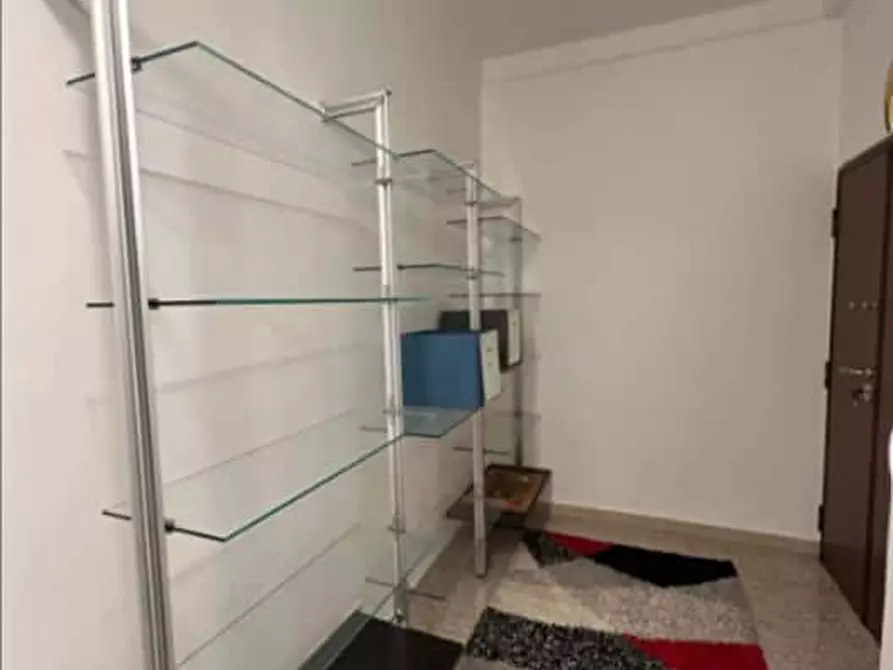 Immagine 6 di Appartamento in affitto  in Viale Eritrea72A a Roma