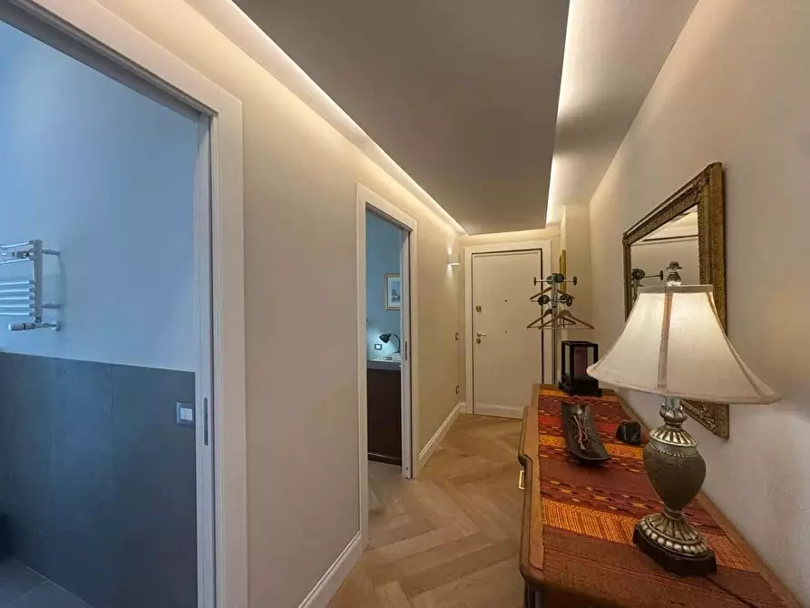 Immagine 13 di Appartamento in affitto  in Via Calpurnio Pisone103 a Roma