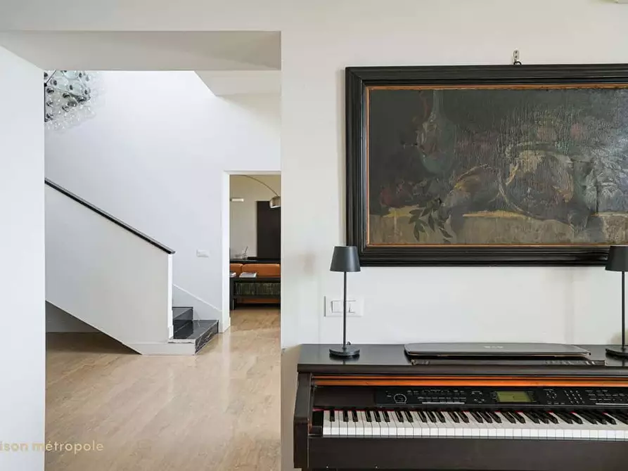 Immagine 36 di Appartamento in affitto  in Strada Antica Torre1 a Cipressa