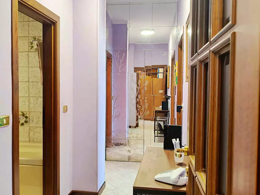 Immagine 17 di Appartamento in affitto  in Via Sem Benelli a Milano