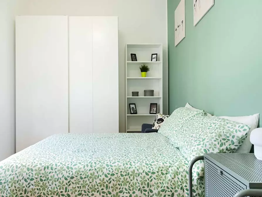 Immagine 10 di Camera in affitto  in VIA CAVEZZALI19 a Milano