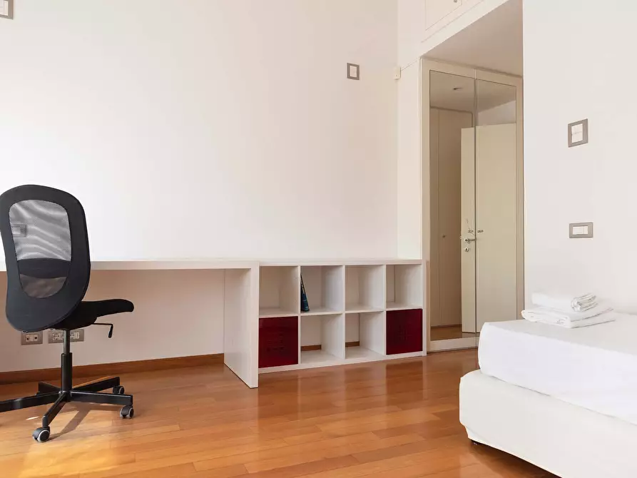Immagine 7 di Appartamento in affitto  in Corso di Porta Vittoria7 a Milano